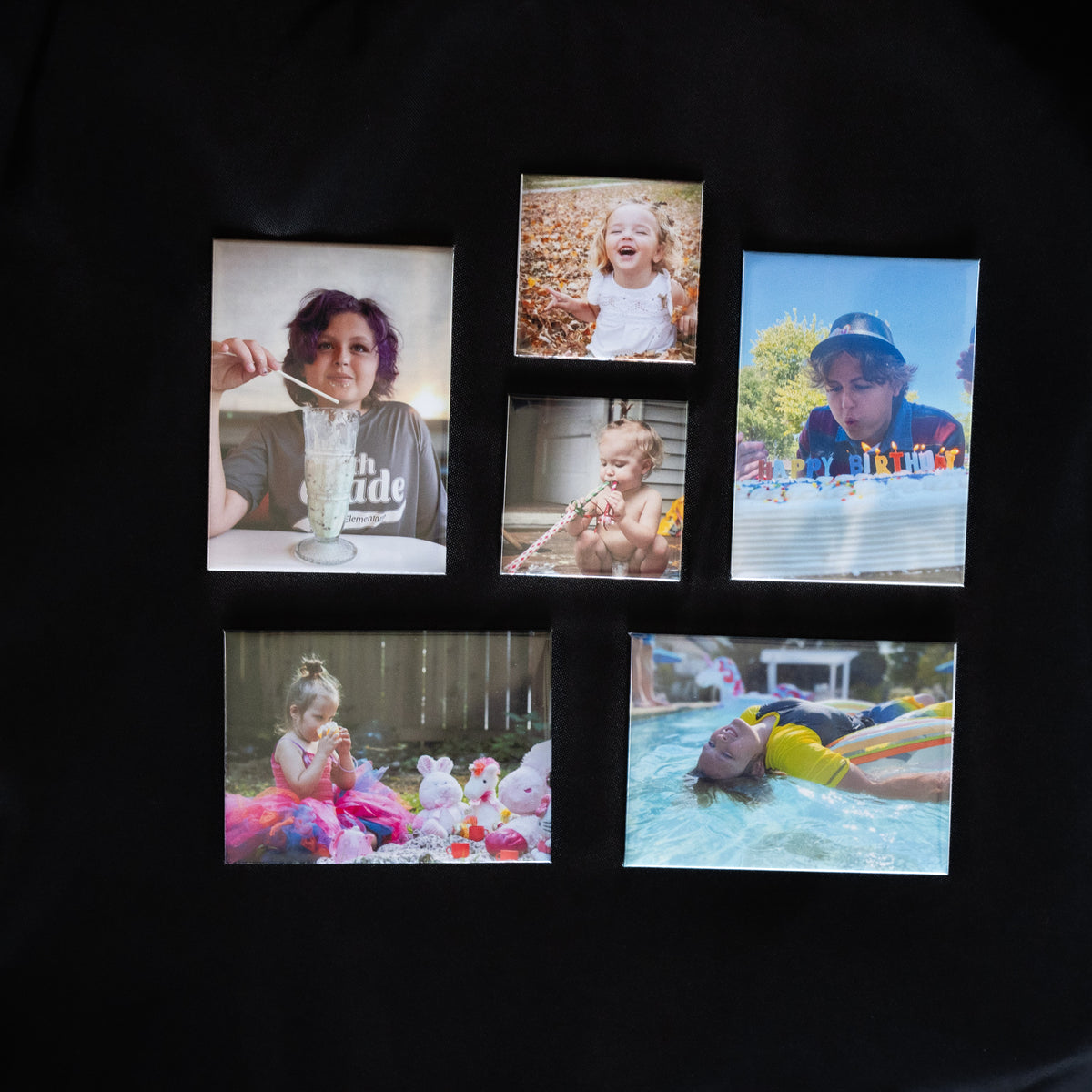 Everyday keepsakes
