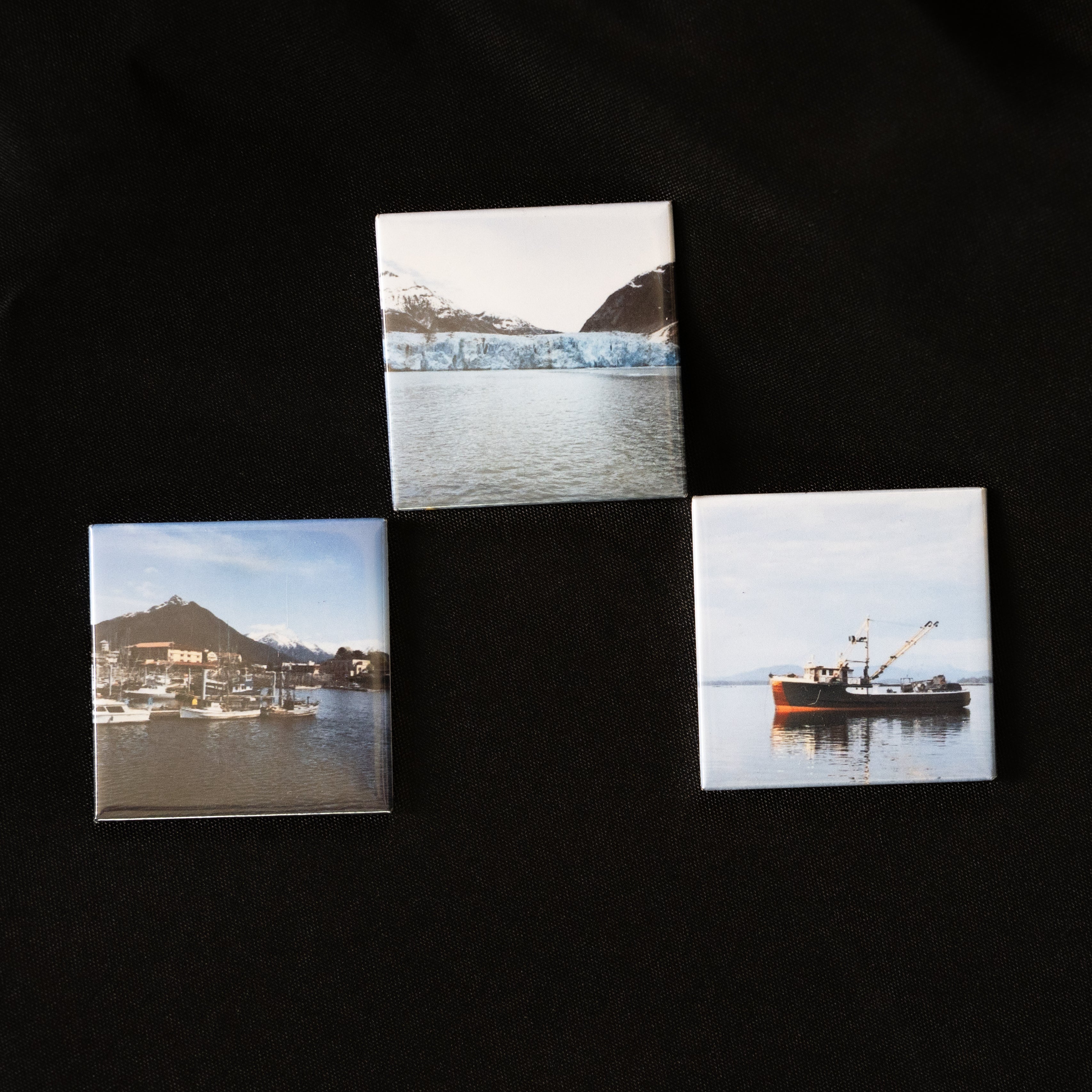 2x2 Custom Photo Magnet (Markets Only)