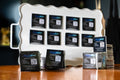 Bulk Order - Custom Photo Magnets (50 Magnets)
